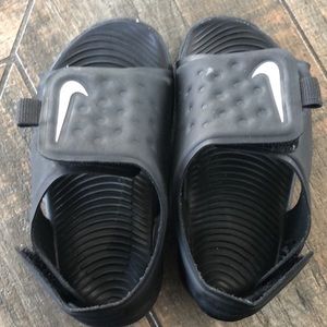 Toddler Nike Sandals